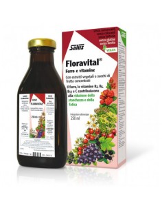 Salus Floravital - 250 ml