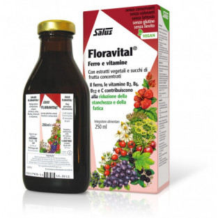 Salus Floravital - 250 ml