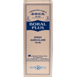 Boral Plus - 100 ml
