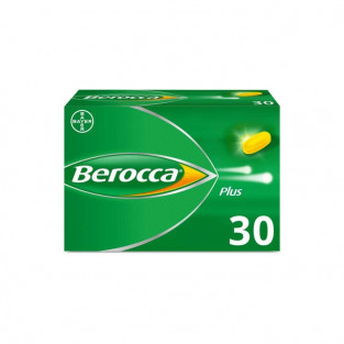 Berocca Plus - 30 compresse
