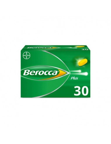 Berocca Plus - 30 compresse