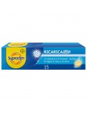 Supradyn Ricarica 50+ - 15 Compresse Effervescenti