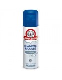 Shampoo mousse a secco per gatti Sano e Bello Bayer - 200 ml