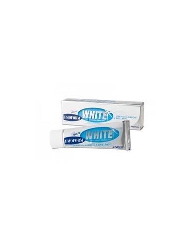 Emoform White 40 ml
