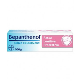 Bepanthenol Sensiderm - 50 g