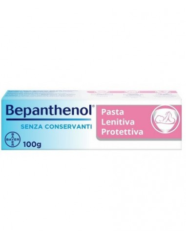 Bepanthenol Sensiderm - 50 g