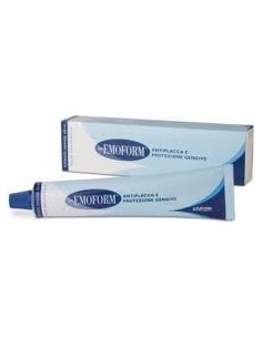 Neoemoform Dentifricio Antiplacca 100 ml
