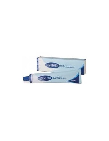 Dentifricio antiplacca NeoEmoform - 100 ml