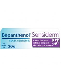 Bepanthenol Sensiderm - 20 g
