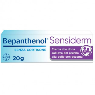 Bepanthenol Sensiderm - 20 g
