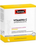 Vitamina C Swisse - 20 compresse effervescenti