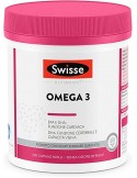 Swisse Omega 3 - 200 Capsule