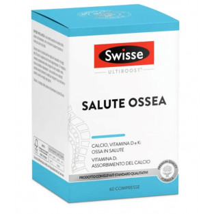 Swisse Salute Ossea - 60 Compresse