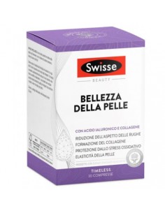 Swisse Bellezza della Pelle - 30 Compresse