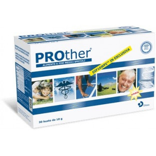 Prother - 30 Bustine