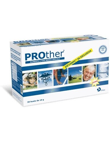 Prother - 30 Bustine