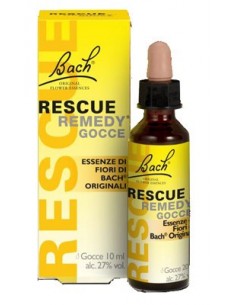 Rescue Original Remedy - 10 Ml