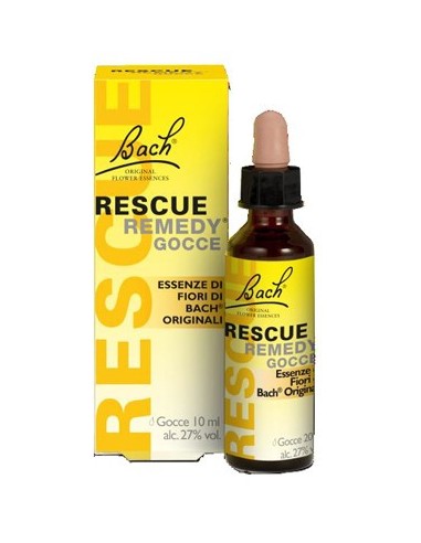 Rescue Original Remedy - 10 Ml
