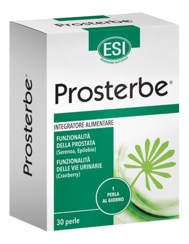 Prosterbe Esi - 30 Perle