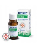 Trosyd Soluzione Ungueale 28% Tioconazolo - 12 ml