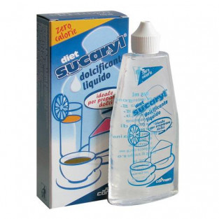 Dietsucaryl Liquido - 125 ml