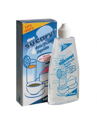 Dietsucaryl Liquido - 125 ml