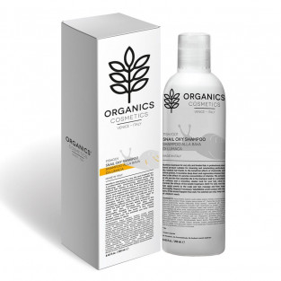 Organics Pharm Shampoo Bava Lumaca