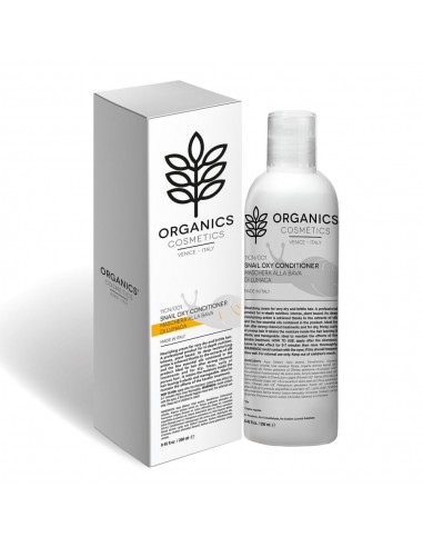 Organics Pharm Balsamo Bava Lumaca