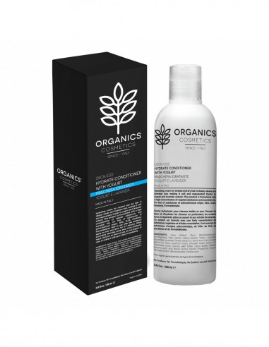 Organics Pharm Balsamo idratante 