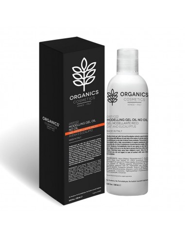 Organics Pharm Olio Gel modellante 