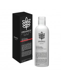 Organics Pharm Maschera Ristrutturante