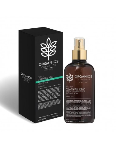 Organics Pharm Volumizing Spray