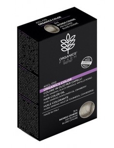 Organics Pharm Organic Color 7/1 Biondo Cenere