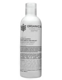 Organics Pharm Shampoo Anti-Giallo