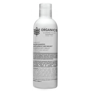 Organics Pharm Shampoo Anti-Giallo