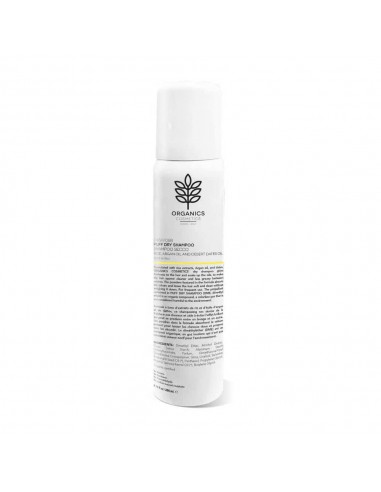 Organics Pharm Shampoo Secco