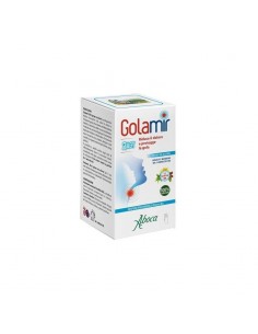 Aboca Golamir 2Act Spray - 30 ml