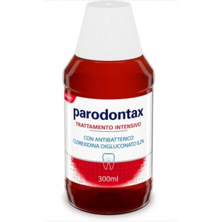 Parodontax Trattamento Intensivo Clorexidina 0,2% - 300 ml