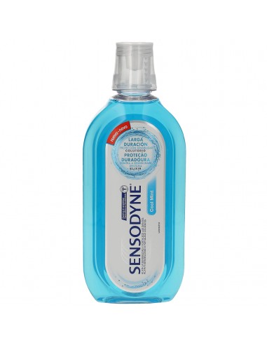 Sensodyne Collutorio Cool Mint - 500 ml