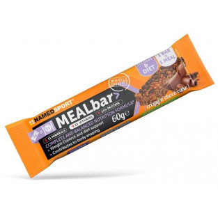 Named Sport Mealbar Chocolate Crunch - 60 g