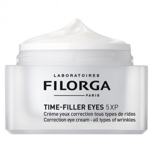 Laboratories Filorga Time Filler Eyes 5xp - 15 ml