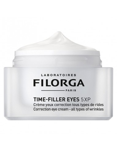 Laboratories Filorga Time Filler Eyes 5xp - 15 ml