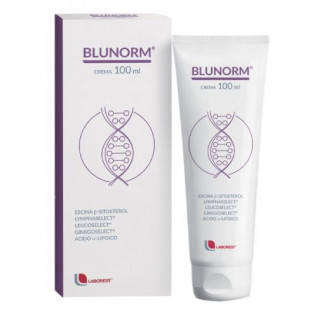 Blunorm Crema - Tubo 100 ml