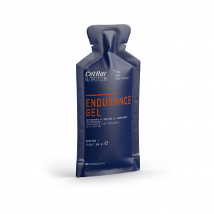 Cetilar Endurance Gel - 60 ml