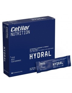 Cetilar Hydral - 20 Bustine