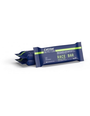 Cetilar Race Bar Cheese+pear - 60 g