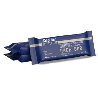 Cetilar Race Bar Chocolate - 60 g