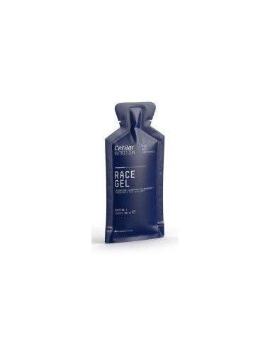 Cetilar Race Gel - 60 ml