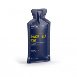 Cetilar Race Gel Caf - 60 ml