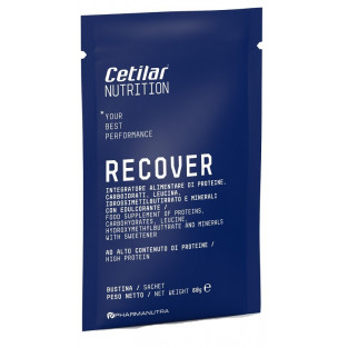Cetilar Recover - 60 g